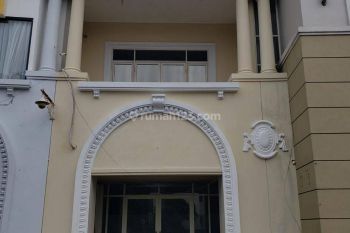 RUKO 2 LANTAI di PARIS JUNCTION WISATA BUKIT MAS