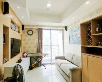 Dijual Apartemen The Mansion Jasmine Tower Capilano Kemayoran