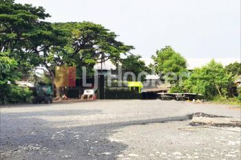 Kavling Jl. Raya Bekasi Ujung Menteng, Jakarta Timur