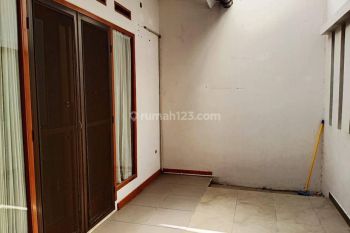 MURAH!! Rumah Cluster Siap Huni 4 Kamar di Antapani, Bandung