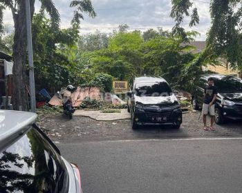 Tanah pusat kota sda jl kartini