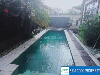 Villa 2 Kamar Dekat Pantai Pandawa, Mealasti Bali