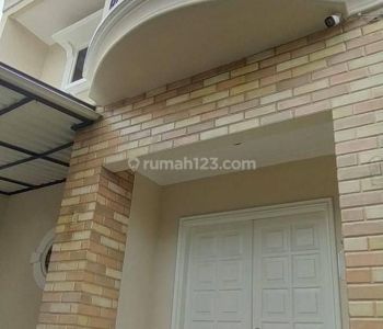 Dijual Rumah Bagus,mewah Dan Murah Di Lippo Karawaci