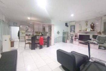 Pabrik Dan Rumah di Kopo Cibolerang Bandung