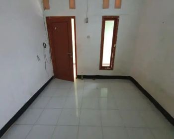 Disewakan Kontrakan Murah Jl Melati Taman Cibodas