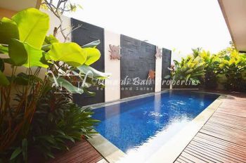 Umalas Villas For Yearly Lease, Villa Pisca It 400