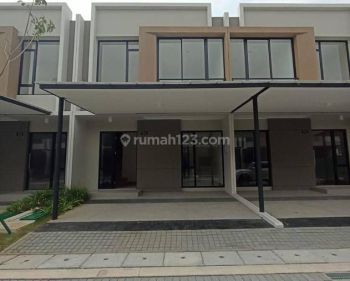 Rumah Milenial Pik Disewakan Uk 6x10 Harga 30 Jt thn Brand New
