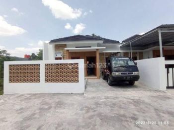 Rumah baru siap huni Banjeng, Maguwo