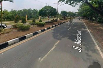 Di Sewakan Ruko Jalan Adonis Samad Palangkaraya