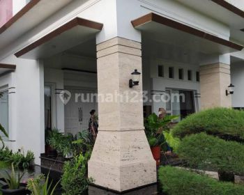 Rumah Siap huni Sentul city..