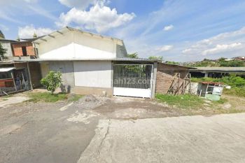 Dijual Perkantoran Siap Digunakan Berada di Jl. Srikaton Semarang