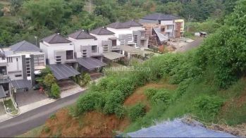 Dijual Tanah Dibawah Njop di Dago Resort Bandung.