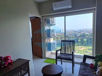Apartemen Puncak Bukita Golf