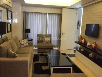 Dijual Apartement Puri Park Residence Jakarta Barat