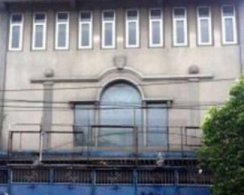 Jual Ruko Genteng Kali (Samping Dinas Kebudayaan & Pariwisata) Strategis Pinggir