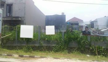 Kavling Murah SHM di Perumahan Kemang Regency Bogor Dekat Jalan Tol