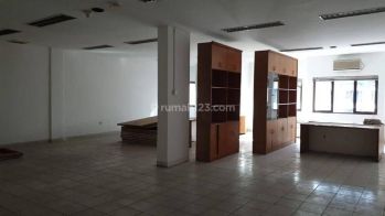 Rent Ruko: Ruko di Mega Sunter