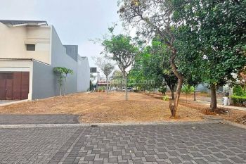 Jual Cepat Kavling Siap Bangun Greenwich Park Bsd City Huk