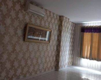 Ruko Siap Pakai, Jakarta Garden City