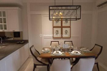 For Sale Apartment Hamilton 1 Park Avenue Gandaria Kebayoran Jaksel Tower By