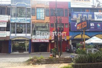 RUKO di jalan Raya Kalimalang strategis, Kayuringin Jaya, Kalimalang, Bekasi