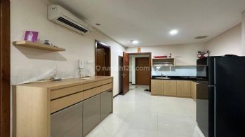 TERMURAH !! Condo GreenBay 78m Full Furnished