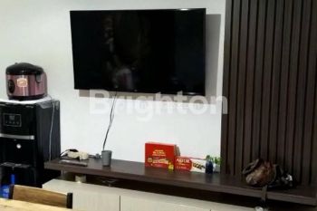 APARTEMEN TOKYO RIVERSIDE TOWER CHIKUSEI 2BR FULL FURNISHED