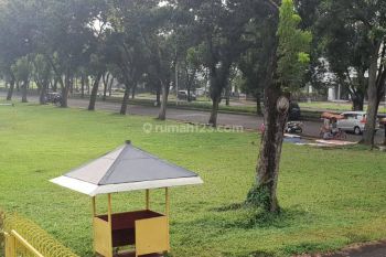 Rumah Dekat Sekolah BPK Penabur Gading serpong Dijual Cepat