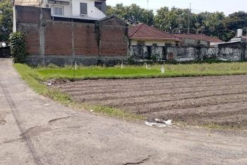 Tanah Dijual Doko Dekat Samsat Katang Kediri Bebas Banjir