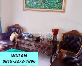 Jual Rumah Sederhana Siap Huni 2 Lantai di Sektor 3a Bintaro Ra11346