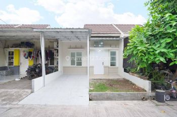 Rumah Murah Dekat Akses Toll Jorr Ii Mustika Park Place