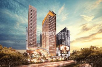 RUGI ! Apartemen Trans Icon