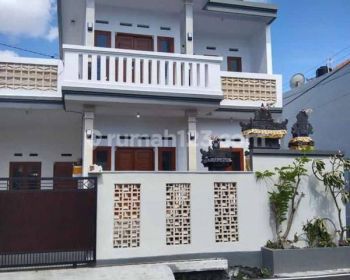 RUMAH ASRI DAN NYAMAN JIMBARAN KUTA SELATAN 2 Lantai