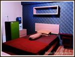 thumbnail-sewa-apartemen-transit-harian-mingguan-studio-2-kamar-gateway-cicadas-0