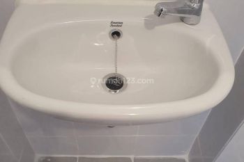 Apartemen Studio Tokyo Riverside Tower Edogawa di Pik 2