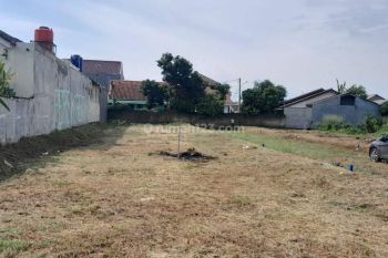 Dekat Tol Kayu Manis, Tanah Perumahan Siap Balik Nama