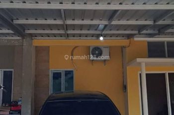 Rumah cantik di Tembalang