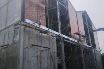 Gudang Baru Kapuk office Jakarta dekat Bandara Soekarno Hatta