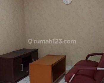 Apartemen Siap Huni di Kelapa Gading