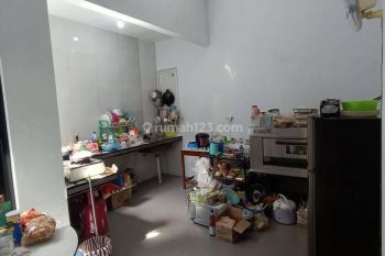 DI JUAL RUMAH LIKE NEW SIAAAP HUNI