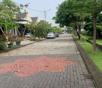 Rumah 1 Lantai Di Green Ara Harapan Indah Bekasi