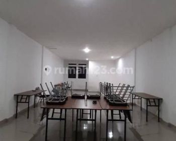 Ruko 2 Lantai Lokasi Strategis Batununggal Kota Bandung