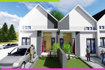 Mantap Perumahan Modern Sejuk Di Kota Bandung Jatihandap 202H4