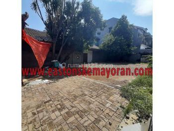 Disewakan Gudang Cilincing