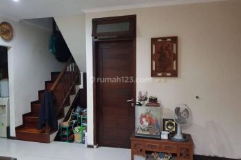 Rumah Asri Luas 132 M2 di Permata Bintaro 10011dm 08111119245