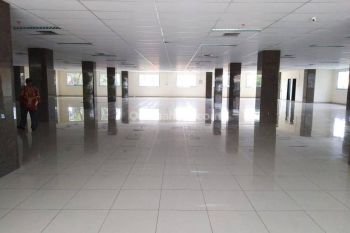 Dijual Gedung Kantor Terbarukan