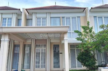 Free Wifi disewakan Rumah Pakuwon City Mossel Bay grand Island