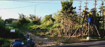 Dijual Tanah SHM di Jl Raya Cibodas, Luas 6.515m2 Harga 8.5m Nego, Lebar 120m.