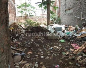 Tanah Murah Lokasi Strategis Sayap Burangrang Lengkong