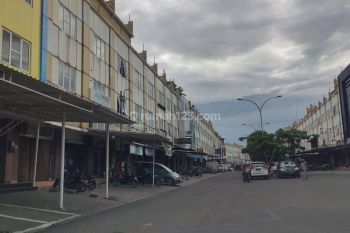 Jual cepat dan murah  ruko golden boulevard bsd tangerang